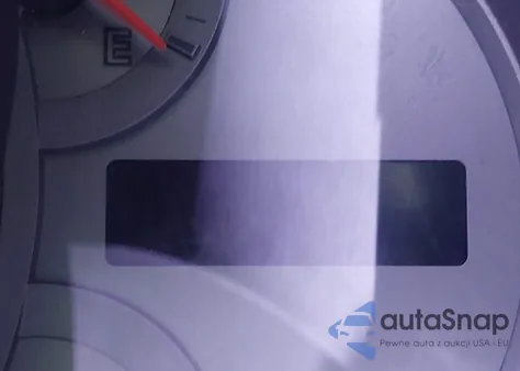 2009 Nissan Murano Sl z USA, uszkodzony, nr VIN JN8AZ18U89W100501